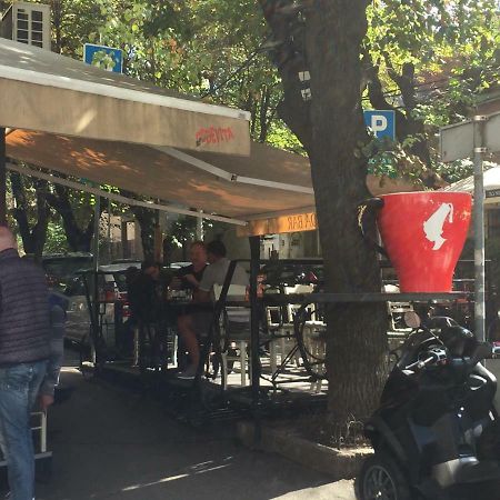 Romance Βελιγράδι Εξωτερικό φωτογραφία