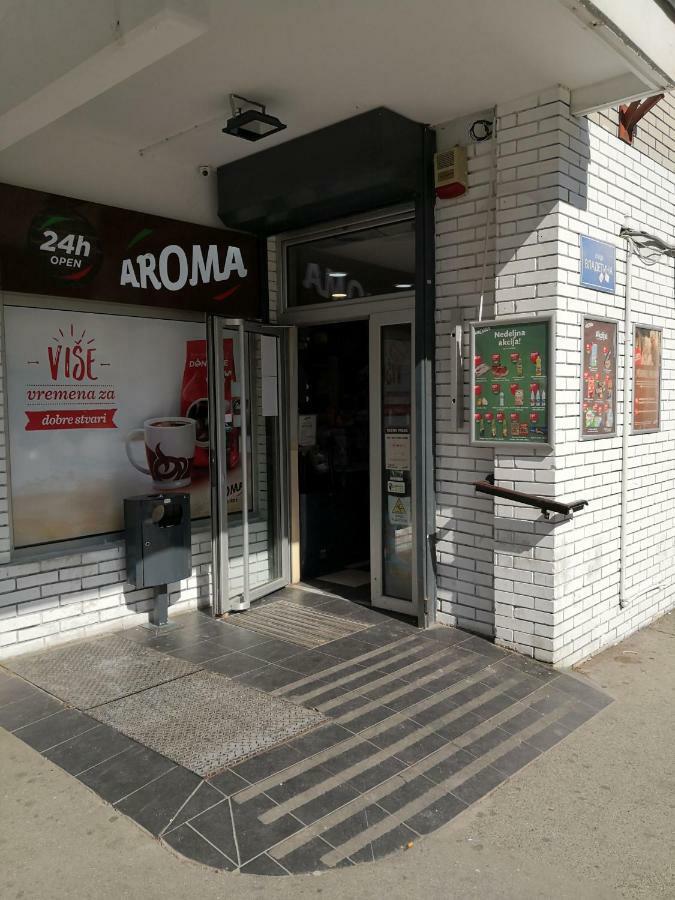 Romance Βελιγράδι Εξωτερικό φωτογραφία